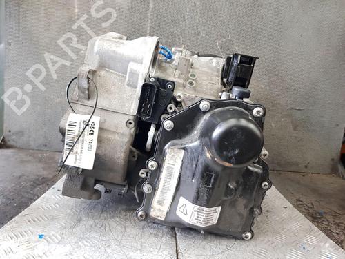 Gearbox SKODA ROOMSTER (5J7) 1.2 TSI | BP28684175M3 