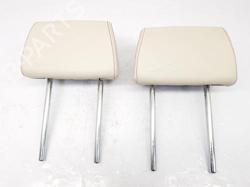 Used Headrest BMW X3 (F25) xDrive 35 d (313 hp) 28032739