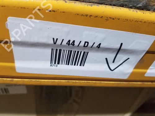 Pipe FORD FIESTA VI (CB1, CCN) 1.25 | BP38292627M125 - Image 10