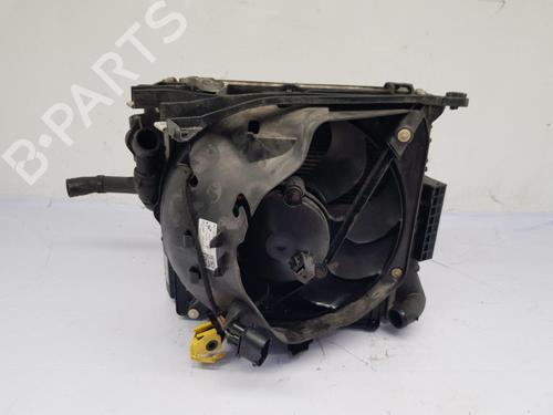 Used Water radiator Water radiator PORSCHE 911 (991) 3.8 GT3 (475 hp) 30976896 30976896