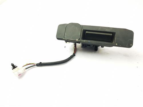 Electronic module MERCEDES-BENZ C-CLASS T-Model (S205) C 220 BlueTEC / d (205.204) | BP27579805M83 