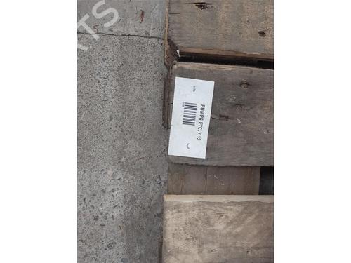 Catalyst MERCEDES-BENZ SPRINTER 3,5-t Van (B907, B910)  | BP24810405M10 