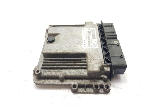 Engine control unit (ECU) OPEL CROSSLAND X / CROSSLAND (P17, P2QO) 1.6 Turbo D (75) | BP30914733M57 