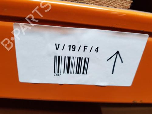 Steering column ALPINE A110 II | BP36240688M21 - Image 10