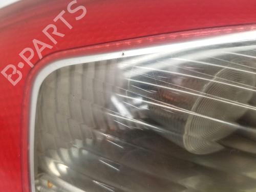 Left taillight AUDI A4 B6 (8E2) 2.0 FSI | BP37262607C34 - Image 4