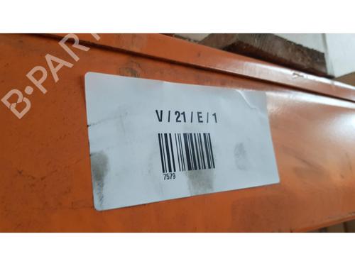 Climate control MAZDA 3 (BM, BN) 2.0 | BP26723322I5 - Image 9