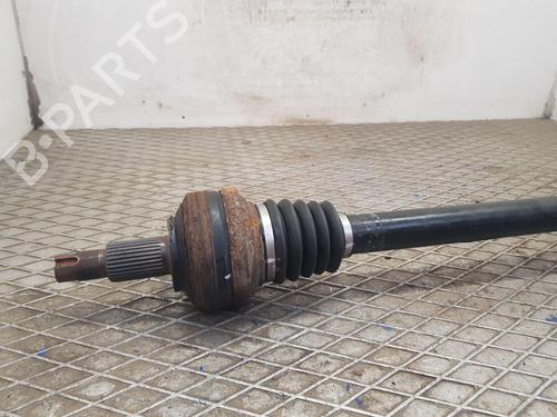 Right rear driveshaft ALFA ROMEO GIULIA (952_) 2.9 Quadrifoglio (952AAM24) | BP28571880M41 - Image 2