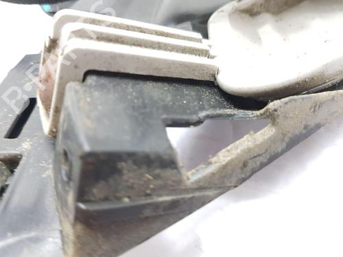 Højre foran tåkelykt VAUXHALL ASTRA Mk VI (J) (P10) 1.6 | BP29597844C31 