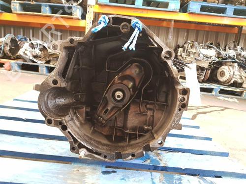 Gearbox PORSCHE BOXSTER (986) 2.7 | BP30138080M3