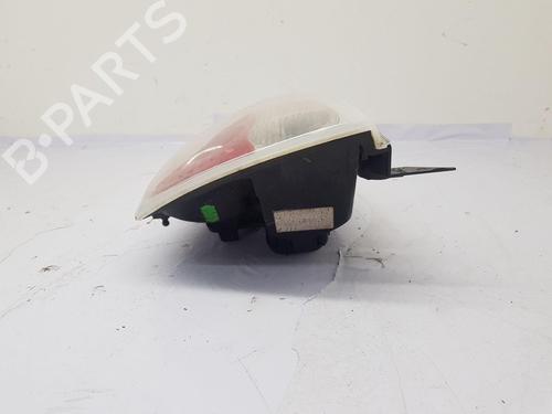 Left taillight FIAT 500 (312_) 1.2 (312AXA1A) | BP33726605C34  - Image 5