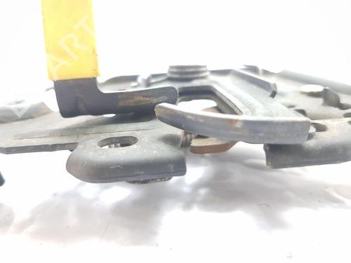 Hood lock FORD FIESTA VI (CB1, CCN)  | BP29514438C133 