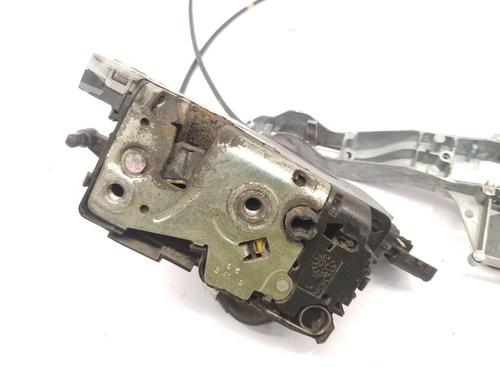 Rear left lock CITROËN JUMPY II (VF7) 2.0 HDi 120 | BP28104925C100 
