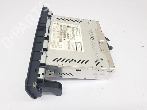 Radio BMW X1 (E84) xDrive 20 d | BP38564440E6 - Image 3