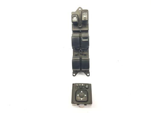 Used Right front window switch Right front window switch MITSUBISHI ASX (GA_W_) 1.8 DI-D (GA6W) (116 hp) 36364799 36364799