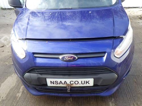 Front left seatbelt FORD TRANSIT CONNECT V408 Box Body/MPV 1.6 TDCi | BP24184598I26 - Image 12
