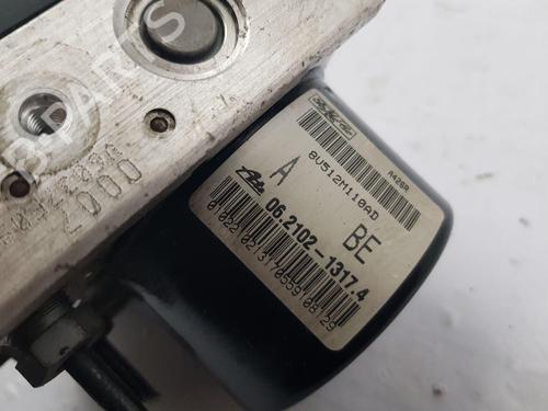 ABS pump FORD FIESTA VI (CB1, CCN) 1.4 | BP37028467M43 - Image 4