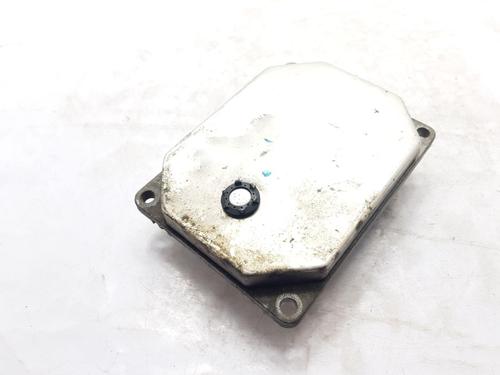 Engine control unit (ECU) FORD KA (RU8) 1.2 | BP31027161M57