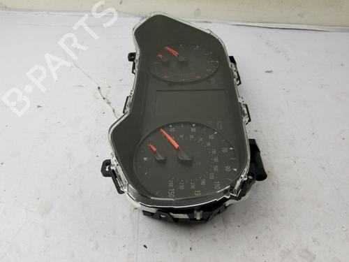 Instrument cluster RENAULT CLIO V (B7_) 1.0 TCe 100 (B7MT) | BP38876632C47 - Image 2