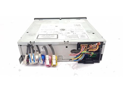 Electronic module SEAT LEON (5F1) 1.4 TSI | BP27530285M83 