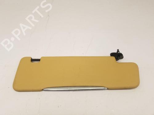 Sonnenblende Links für ROLLS-ROYCE WRAITH (RR5) V12 (600 hp) 28307789