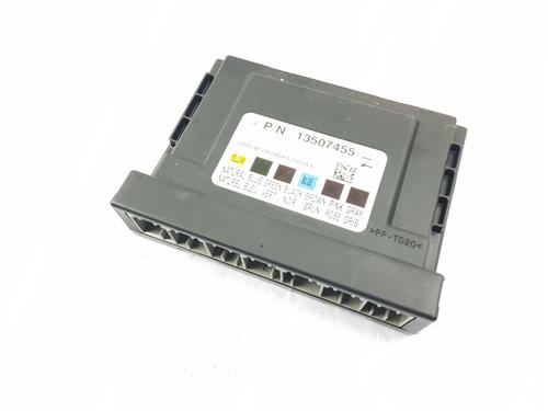 Elektronisk modul VAUXHALL ASTRA Mk VI (J) GTC (P10) 1.4 (120 hp) 29514494