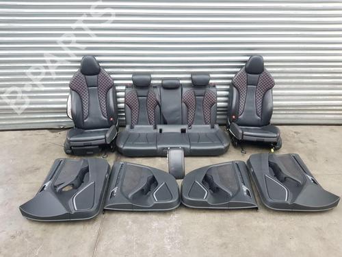 Used Right front seat AUDI A3 Sportback (8VA, 8VF) RS3 quattro (367 hp) 29408105