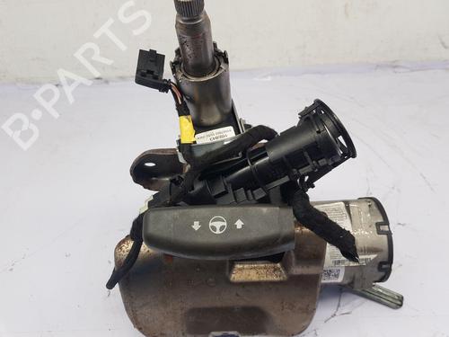 Steering column FIAT PANDA (169_) 1.1 (169.AXA1A) | BP30976955M21 