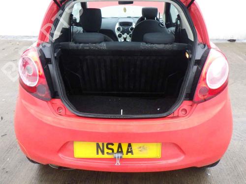 Front left interior door handle FORD KA (RU8) 1.2 | BP33329699I13 - Image 12
