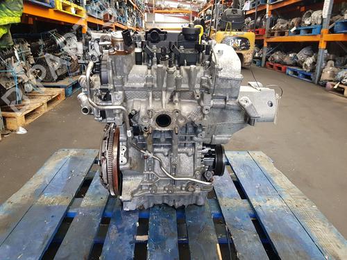 Engine VW T-CROSS (C11, D31) 1.0 TSi | BP26692529M1