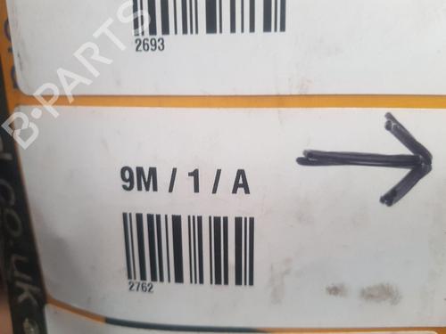 Gearbox OPEL CORSA E (X15) 1.4 (08, 68) | BP27920785M3