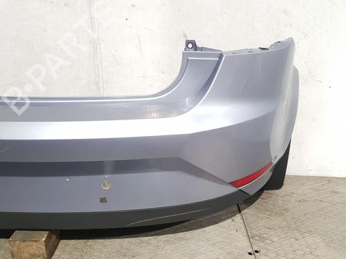 Rear bumper SEAT IBIZA IV (6J5, 6P1) 1.0 TSI | BP23031642C8