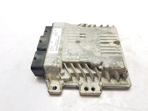 Engine control unit (ECU) FORD FOCUS III 1.6 TDCi | BP30976732M57