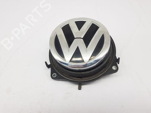 Used Tailgate handle Tailgate handle VW GOLF VII (5G1, BQ1, BE1, BE2) 1.5 TSI (150 hp) 33559132 33559132