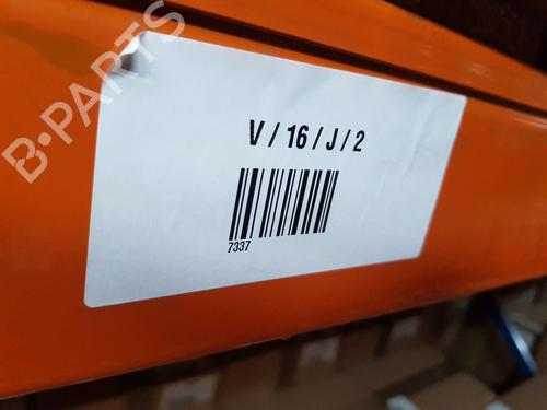 Right sun visor KIA CEED (CD) 1.4 | BP22679560I2 - Image 9