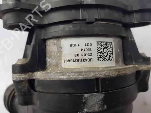 Andre LAND ROVER DEFENDER Van (L663) | BP38439369O1 - Image 7