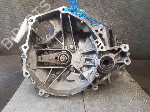 Gearbox HONDA CIVIC VII Hatchback (EU, EP, EV) 1.6 i (EP2, EU8, EU6) | BP40020272M3 - Image 2
