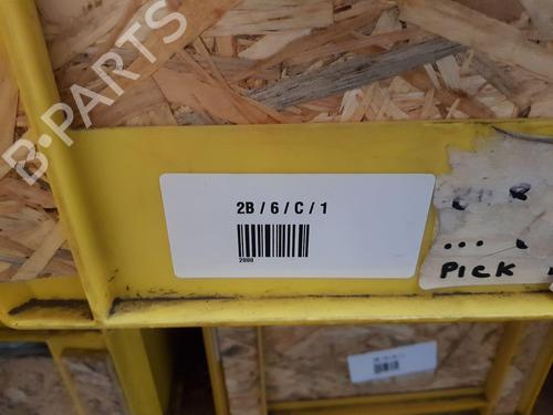 Switch BMW 6 Convertible (F12)  | BP22677797I30 