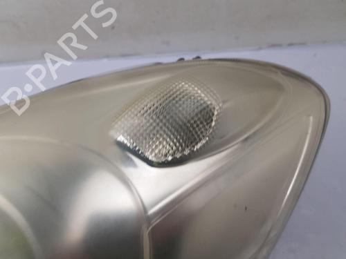 Right headlight NISSAN NOTE (E11, NE11) 1.6 | BP38464113C29 - Image 4