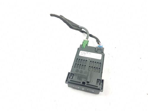 Elektronisk modul VW POLO VI (AW1, BZ1, AE1) [2017-2025]  30603719