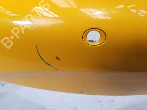 Front bumper MCLAREN 720S 4.0 | BP22681535C7