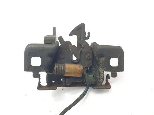 Hood lock DACIA LOGAN MCV II TCe 90 (K8M1, K8MA, K8AC) | BP22671860C133 