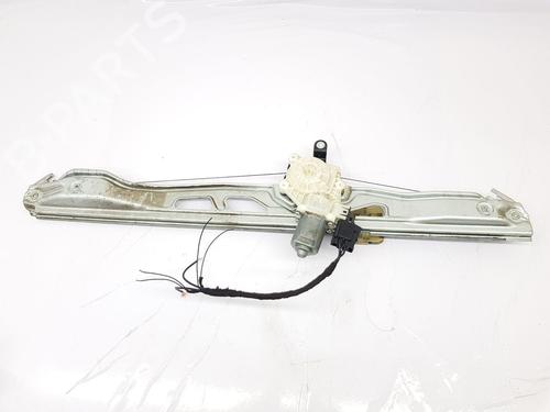 Used Front right window mechanism FORD TRANSIT V363 Van (FCD, FDD) 2.0 EcoBlue (130 hp) 31574751