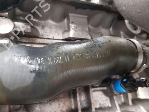 Engine JAGUAR XJSC Convertible (X27) 4.0 | BP30806014M1