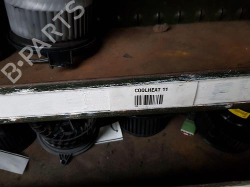 Heater blower motor LAND ROVER DEFENDER Station Wagon (L663) P300 Si4 4x4 | BP22677990M62 