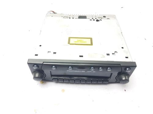 Used Radio Radio 33412831 33412831
