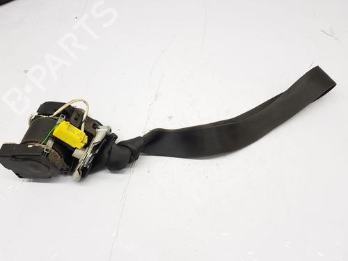 Used Front right seatbelt VW TRANSPORTER T5 Van (7HA, 7HH, 7EA, 7EH) 2.0 TDI (102 hp) 31910322