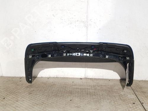 Spoiler bagklap BMW 1 (F40) M 135 i xDrive | BP31603789C96 