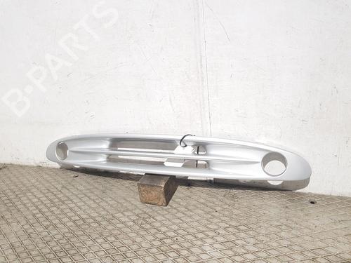 Grille SMART CITY-COUPE (450) 0.6 (S1CLA1, 450.341) | BP30627850C40 