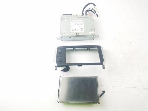 Used Radio Radio PEUGEOT 208 I (CA_, CC_) 1.2 VTI 82 (82 hp) 31365730 31365730