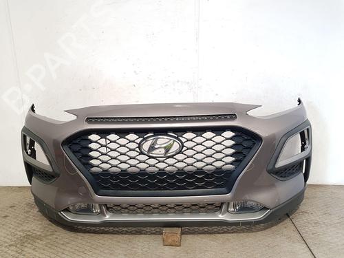 Used Front bumper HYUNDAI KONA (OS, OSE, OSI) 1.0 T-GDi (120 hp) 28710942